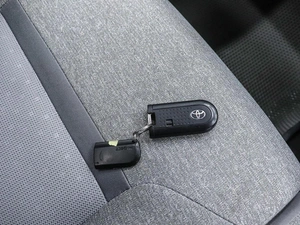 Хетчбэк Toyota Passo 2017 года, 929000 рублей, Красноярск