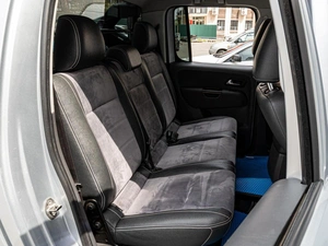 Пикап Volkswagen Amarok 2012 года, 1449000 рублей, Краснодар