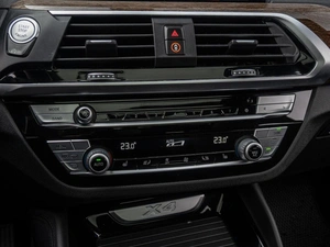 Внедорожник BMW X4 2020 года, 4820000 рублей, Краснодар