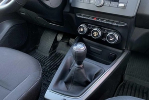 Внедорожник Renault Arkana 2019 года, 1390000 рублей, Солонцы