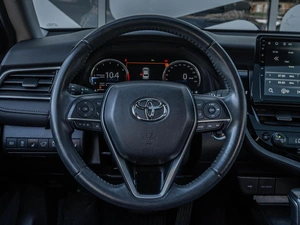 Седан Toyota Camry 2022 года, 3415000 рублей, Ставрополь