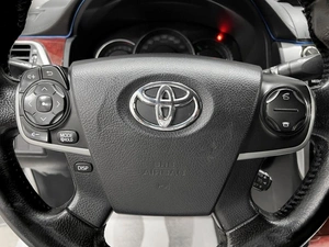 Седан Toyota Camry 2011 года, 1360000 рублей, Красноярск