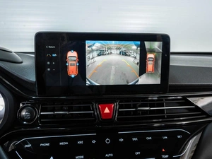 Внедорожник Москвич 3 2024 года, 1574000 рублей, Ставрополь