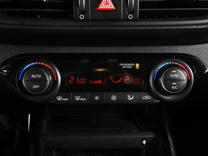 Седан Kia Cerato 2022 года, 2549000 рублей, Аксай