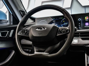 Внедорожник Chery Tiggo 7 Pro Max 2023 года, 1890000 рублей, Муром