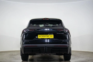 Внедорожник Jetour Dashing 2024 года, 2099000 рублей, Оренбург
