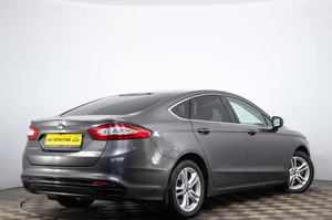 Седан Ford Mondeo 2016 года, 1639000 рублей, Пермь