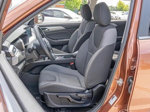Внедорожник Baic X35 2023 года, 1531000 рублей, Краснодар