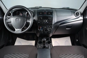 Лифтбек ВАЗ (LADA) Granta 2024 года, 799000 рублей, Тюмень