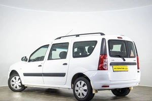 Универсал ВАЗ (LADA) Largus 2016 года, 639000 рублей, Оренбург