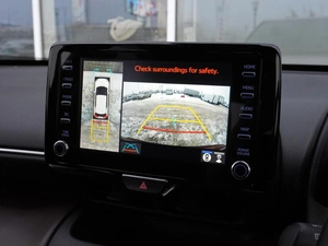 Внедорожник Toyota Yaris Cross 2020 года, 2098000 рублей, Нижний Новгород