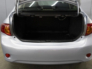 Седан Toyota Corolla 2006 года, 699000 рублей, Омск