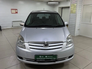 Минивэн Toyota Corolla Spacio 2003 года, 720000 рублей, Ачинск