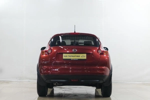 Внедорожник Nissan Juke 2013 года, 1099000 рублей, Новокузнецк