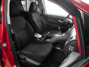 Хетчбэк Toyota Auris 2007 года, 709000 рублей, Тюмень