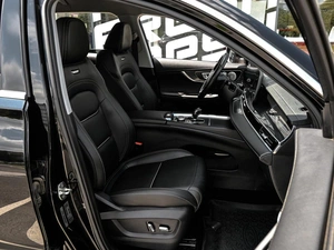 Внедорожник Chery Tiggo 7 Pro Max 2024 года, 2340000 рублей, Волгоград