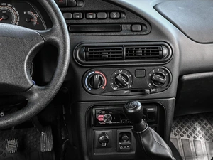 Внедорожник ВАЗ (LADA) Niva Travel 2023 года, 1069000 рублей, Кирилловка