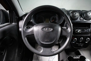 Седан ВАЗ (LADA) Granta 2016 года, 569000 рублей, Сургут