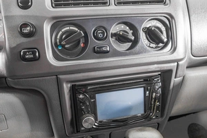 Внедорожник Mitsubishi Montero Sport 2001 года, 1039000 рублей, Барнаул