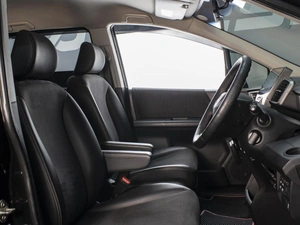 Минивэн Honda Freed 2015 года, 1050000 рублей, Омск