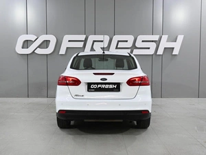 Седан Ford Focus 2015 года, 969000 рублей, Ростов-на-Дону