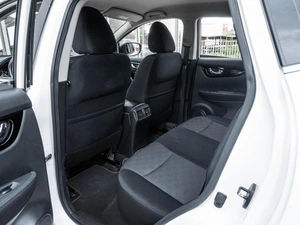 Внедорожник Nissan Qashqai 2015 года, 1655000 рублей, Ставрополь