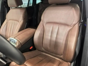 Внедорожник BMW X6 2020 года, 9004500 рублей, Новосибирск