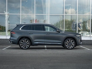 Внедорожник Geely Monjaro 2024 года, 3359000 рублей, Нижний Новгород