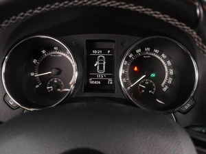 Внедорожник Skoda Yeti 2017 года, 1879000 рублей, Воронеж