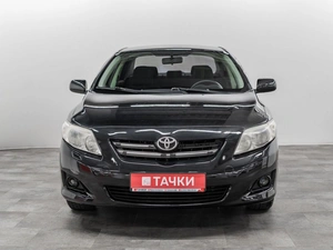 Седан Toyota Corolla 2007 года, 899000 рублей, Красноярск