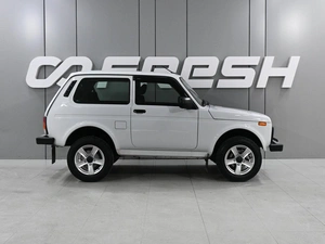 Внедорожник ВАЗ (LADA) Niva Legend 2024 года, 969000 рублей, Ростов-на-Дону