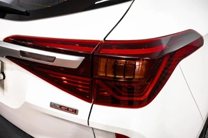 Внедорожник Kia Seltos 2019 года, 1999000 рублей, Барнаул