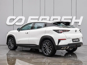 Внедорожник Changan UNI-T 2023 года, 2190000 рублей, Краснодар