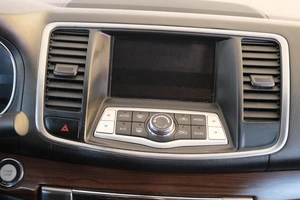 Седан Nissan Teana 2008 года, 899000 рублей, Омск