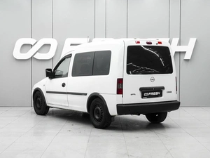 Минивэн Opel Combo 2008 года, 450000 рублей, Ростов-на-Дону