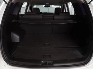 Внедорожник Hyundai Santa Fe 2011 года, 1389000 рублей, Воронеж