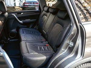 Внедорожник Haval H6 2019 года, 1570000 рублей, Краснодар