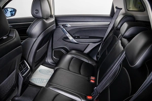 Внедорожник Geely Atlas Pro 2024 года, 2449000 рублей, Пермь