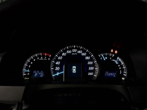 Седан Toyota Camry 2014 года, 1555000 рублей, Тюмень