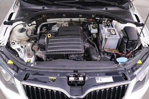 Лифтбек Skoda Octavia 2016 года, 1050000 рублей, Брянск