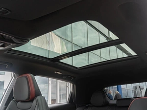 Внедорожник Geely Coolray 2024 года, 2027030 рублей, Краснодар