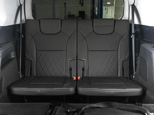 Внедорожник Haval H9 2022 года, 3429000 рублей, Тюмень