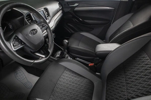 Седан ВАЗ (LADA) Vesta 2023 года, 1299000 рублей, Сургут