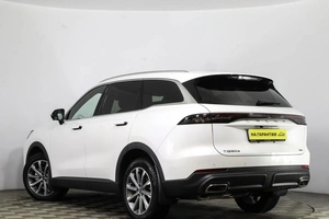 Внедорожник Chery Tiggo 9 2024 года, 3419000 рублей, Пермь