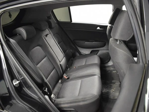 Внедорожник Kia Sportage 2020 года, 2235000 рублей, Казань