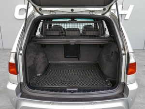 Внедорожник BMW X3 2008 года, 1560000 рублей, Краснодар