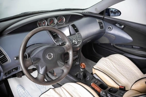 Седан Nissan Primera 2003 года, 319000 рублей, Пермь