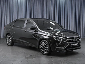 Седан ВАЗ (LADA) Aura 2024 года, 1780000 рублей, Ставрополь