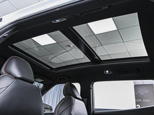 Внедорожник Geely Cityray 2024 года, 2430000 рублей, Ставрополь
