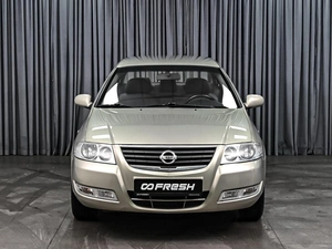 Седан Nissan Almera Classic 2006 года, 619000 рублей, Ставрополь